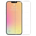 Pikkukuva 3 / 11: 2-PACK iPhone 13 Set - Fram- & Baksida + Kameralinsskydd Transparent