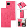 Miniatyrbillede 5 af 11: Samsung Galaxy A12 - Pung etui Lila