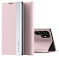 Miniatyrbilde 5 av 11: Samsung Galaxy S24 Ultra Case - Elegant Look med Kickstand Vit