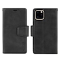 Pikkukuva 1 / 11: iPhone 13 Pro - Pl�nboksfodral Svart