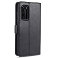 Pikkukuva 6 / 11: Huawei P40 Pro - YAZUNSHI Plånboksfodral Brun