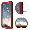 Pikkukuva 10 / 11: Samsung Galaxy S20 Ultra - Heavy Duty -kuori Svart