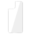 Miniatyrbilde 3 av 11: iPhone 11 Pro 3-PACK Baksida Skärmskydd 9H Screen-Fit HD-Clear. Transparent/Genomskinlig