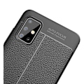 Miniatyrbilde 6 av 11: Samsung Galaxy A51 - Skal (AUTO FOCUS) DarkBlue Mörkblå