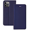 Miniatyrbilde 3 av 11: iPhone 12 Pro Max - Praktiskt Plånboksfodral Röd