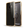 Miniatyrbillede 5 af 11: Samsung Galaxy S9+ Dubbelsidigt silikonfodral med TOUCHFUNKTION Rosa