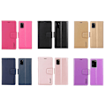 Miniatyrbillede 7 af 11: Samsung Galaxy S20 FE - Hanman Pungetui Roséguld
