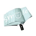 Pikkukuva 10 / 11: Gör regniga dagar färgglada - Paraply med flera unika innermönster! AUTOMAT SMILE2