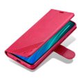 Pikkukuva 8 / 11: Xiaomi Redmi 9AT - Plånboksfodral Svart