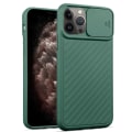Miniatyrbilde 4 av 11: iPhone 13 Pro Max - Skal Kamera Skydd Röd