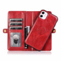 Miniatyrbilde 9 av 11: iPhone 11 - Plånboksfodral Svart