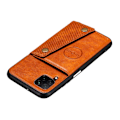 Miniatyrbillede 9 af 11: Samsung Galaxy A42 - Cover med kortholder Mörkblå