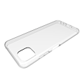 Miniatyrbillede 4 af 8: Samsung Galaxy A22 5G - Silikonskal Genomskinlig