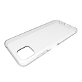 Pikkukuva 4 / 8: Samsung Galaxy A22 5G - Silikonskal Genomskinlig