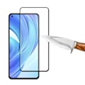 Pikkukuva 4 / 7: Xiaomi Mi 11i Sk�rmskydd 2.5D HD 0,3mm Transparent/Genomskinlig