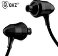 QKZ X6 Hörlurar (Metal-Version) Earphone In-ear Svart