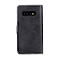 Miniatyrbillede 4 af 11: Smart Etui med Dobbeltfunktion til Samsung Galaxy S10 PLUS Svart