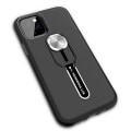 Miniatyrbilde 2 av 11: iPhone 12 Pro Max - Skal med Hållare Blå