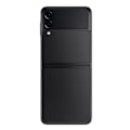Pikkukuva 8 / 8: Samsung Galaxy Z Flip 3 - FLOVEME Skal Black