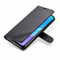 Miniatyrbillede 7 af 11: Huawei P Smart Z - YAZUNSHI Plånboksfodral Svart