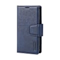 Miniatyrbilde 6 av 11: Stilrent 2-i-1 lommebokfutteral for iPhone 15 plus Svart