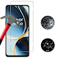 Pikkukuva 2 / 10: 3D Skärmskydd för OnePlus Nord CE 3 Lite 5G/Nord N30