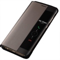 Pikkukuva 8 / 11: Huawei P30 - Stilrent Fodral (Smart-View) från Nkobee Svart