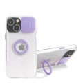 Miniatyrbillede 4 af 11: iPhone 13 - Floveme Cover Rosa