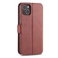 Pikkukuva 8 / 11: iPhone 13 - Lompakkokotelo Röd
