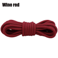 Miniatyrbillede 4 af 11: 1-Par Polyester Skolisser (0,7M/0,9M/1,2M/1,5M) Kaffe 0.9M 