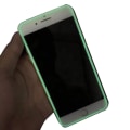 Miniatyrbillede 10 af 11: iPhone 8 Självlysande Skärmskydd 9H 0,3mm Självlysande