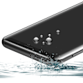 Pikkukuva 9 / 11: Galaxy S22 Ultra Sk�rmskydd CASE-Friendly HD 0,3mm Transparent