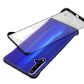 Pikkukuva 4 / 11: Huawei Nova 5T - Stilsäkert Ultratunt Skal Röd