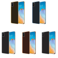 Pikkukuva 8 / 8: Huawei P40 Pro - Dubbelsidigt Skyddsskal Rosa