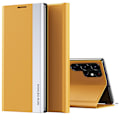 Miniatyrbilde 7 av 11: Samsung Galaxy S24 Ultra Case - Elegant Look med Kickstand Grön