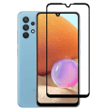 Pikkukuva 4 / 9: Galaxy A32 5G 2.5D HD 0,3mm Skärmskydd Transparent
