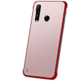 Pikkukuva 11 / 11: Huawei P Smart Z - Stilrent Tunt Skal Mörkblå