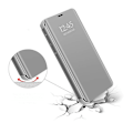 Miniatyrbilde 3 av 11: Huawei P30 Lite - Exklusivt Fodral från LEMAN Roséguld