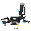 Pikkukuva 10 / 11: USB-laddningsport Flex-kabel iPhone 11 Lila