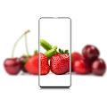 Pikkukuva 11 / 11: Samsung Galaxy S20 Plus Skärmskydd 3D CASE-F 9H 0,2mm HD-Clear Transparent Svart