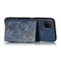 Miniatyrbillede 10 af 11: Samsung Galaxy A22 5G - Cover med kortholder Ljusbrun