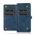 Miniatyrbillede 9 af 11: Samsung Galaxy A52 - 2-1 Pung etui Svart