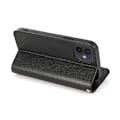Pikkukuva 9 / 11: iPhone 12 Mini - Plånboksfodral Grön