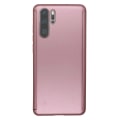 Miniatyrbilde 3 av 11: Huawei P30 Pro - Skyddande Stilrent FLOVEME 360 Fodral Guld