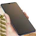 Pikkukuva 2 / 11: A51 Skärmskydd 2.5D Anti-Fingerprints 9H 0,3mm Transparent