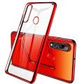 Miniatyrbillede 7 af 11: Huawei P Smart Z - Skyddsskal FLOVEME Silver Silver