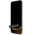 Pikkukuva 1 / 11: iPhone 15 Pro Hydrogel Skärmskydd med Sekretesskydd