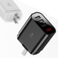 Pikkukuva 7 / 11: Väggadapter från Baseus Vit