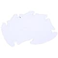 Pikkukuva 4 / 11: Skydd för Dörrhandtags Fördjupning (4-Pack) Transparent