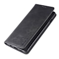 Miniatyrbillede 7 af 10: Samsung Galaxy S10 - Effektfullt Skyddande Plånboksfodral Ljusbrun